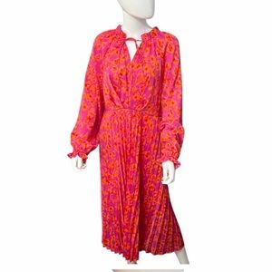 Scoop dress worn once